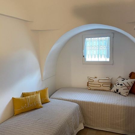 Trullo Vacanze Di Cumma Rosa Alberobello Bagian luar foto