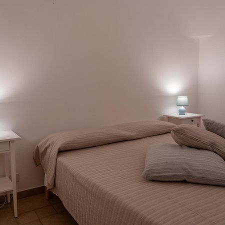 Trullo Vacanze Di Cumma Rosa Alberobello Bagian luar foto