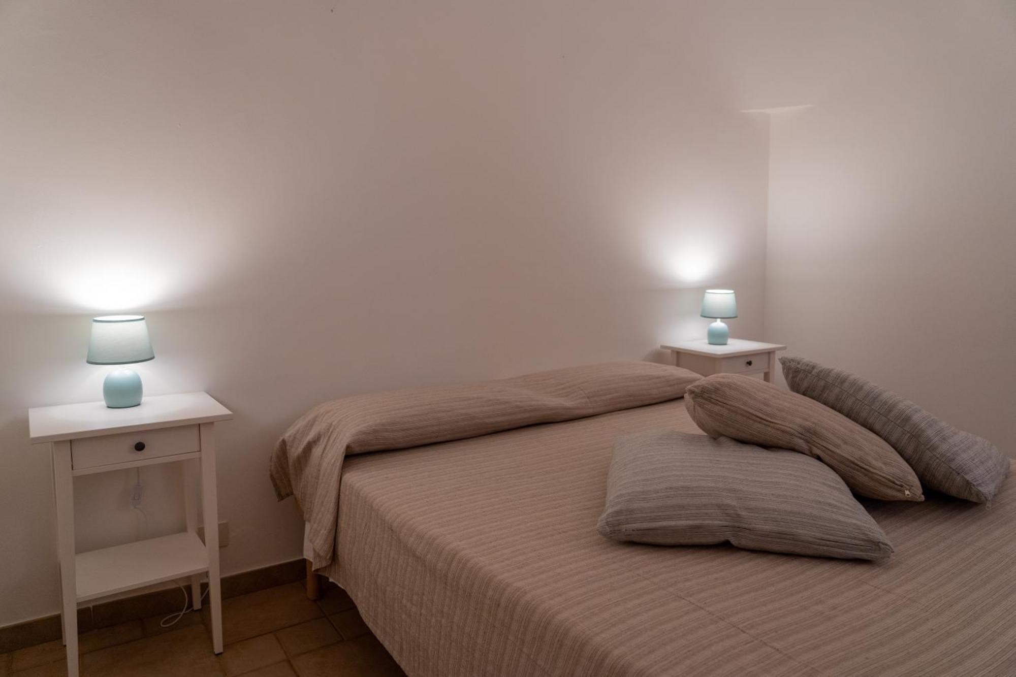 Trullo Vacanze Di Cumma Rosa Alberobello Bagian luar foto